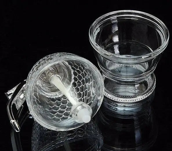 KITCHI Honey Dispenser