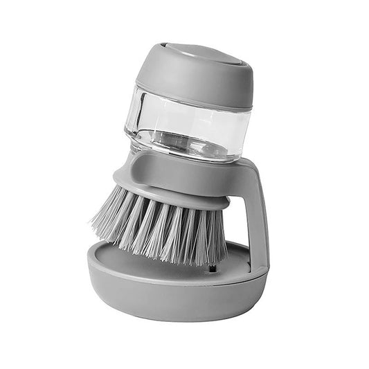 KITCHI Soap Brush 
