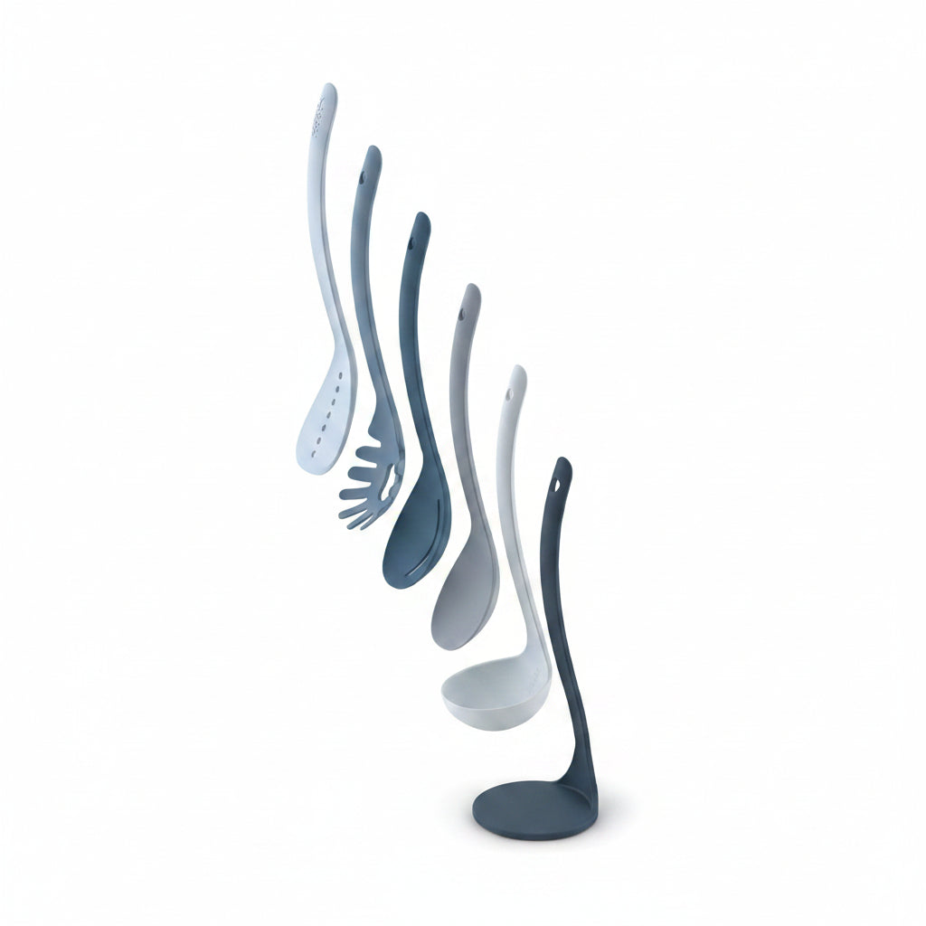 KITCHI 5-Piece Utensil Set