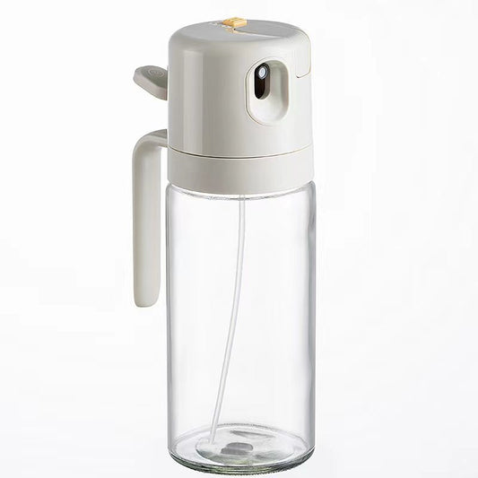  KITCHI 2-in-1 Oil Sprayer