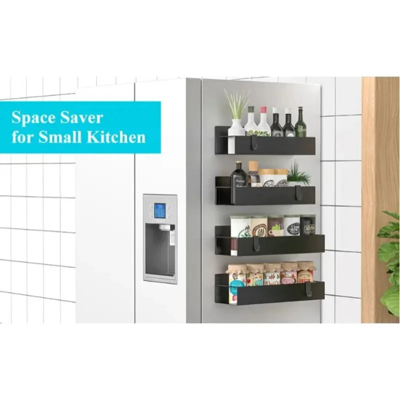 KITCHI Magnetic Fridge Shelf  