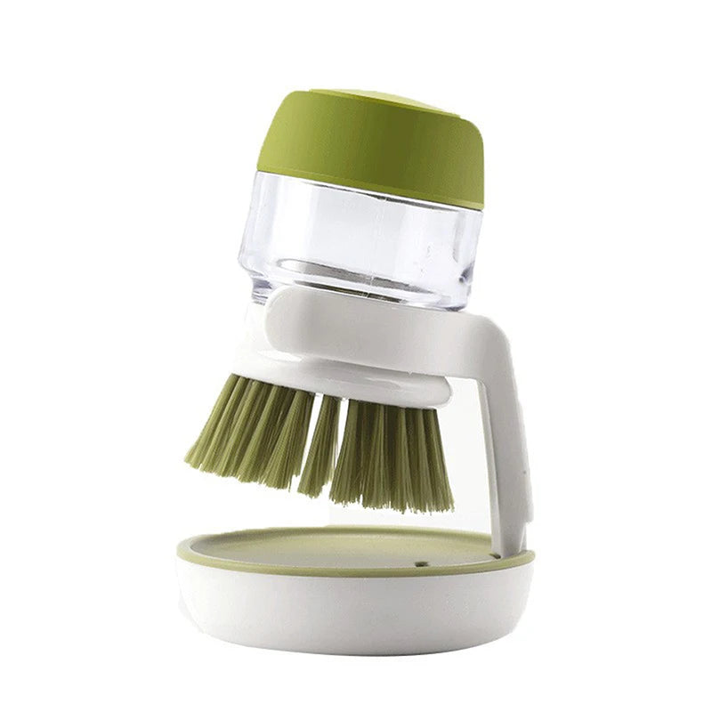 KITCHI Soap Brush 