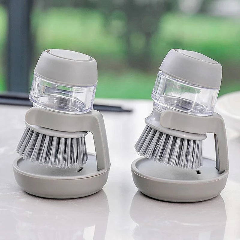 KITCHI Soap Brush 