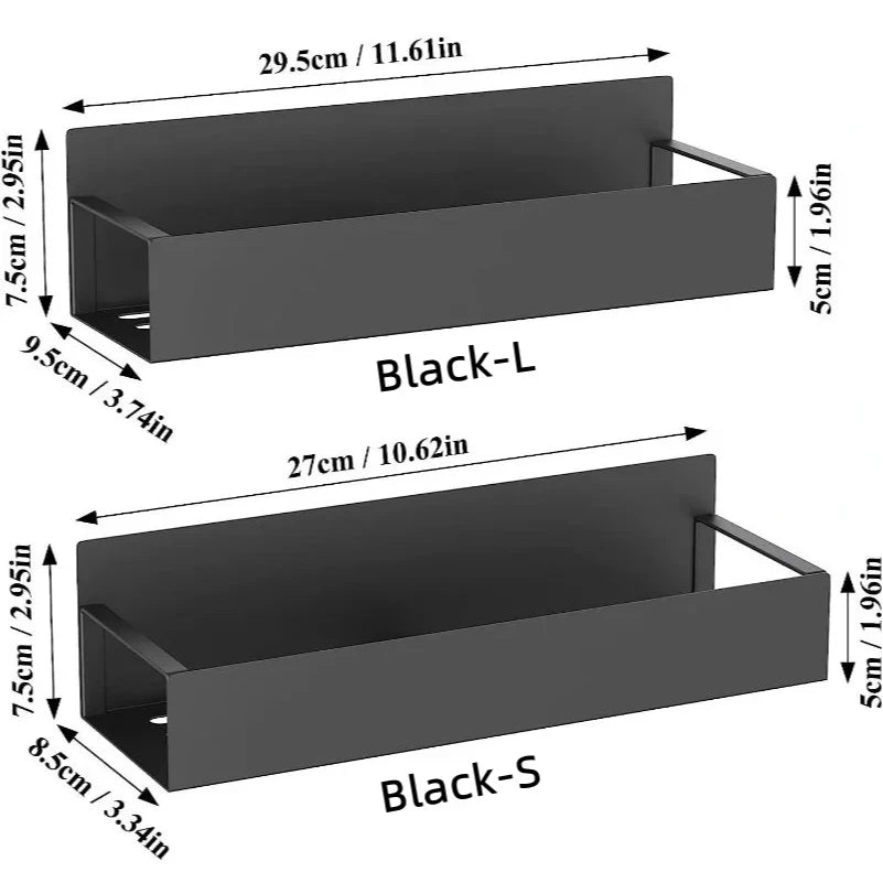 KITCHI Magnetic Fridge Shelf  