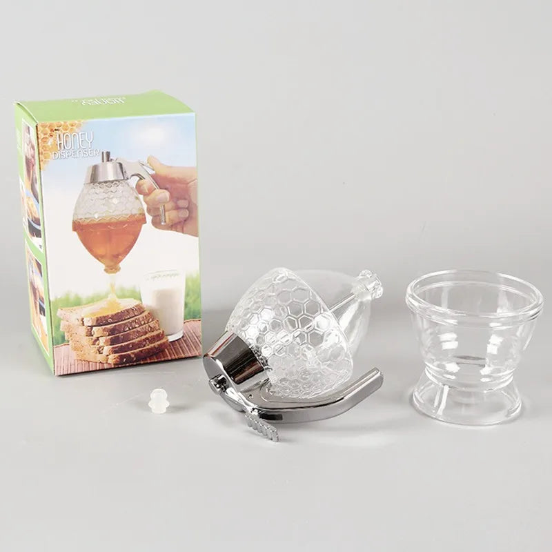 KITCHI Honey Dispenser
