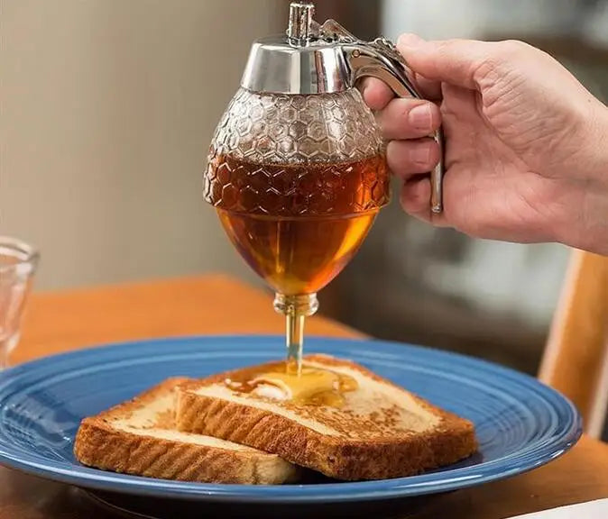 KITCHI Honey Dispenser