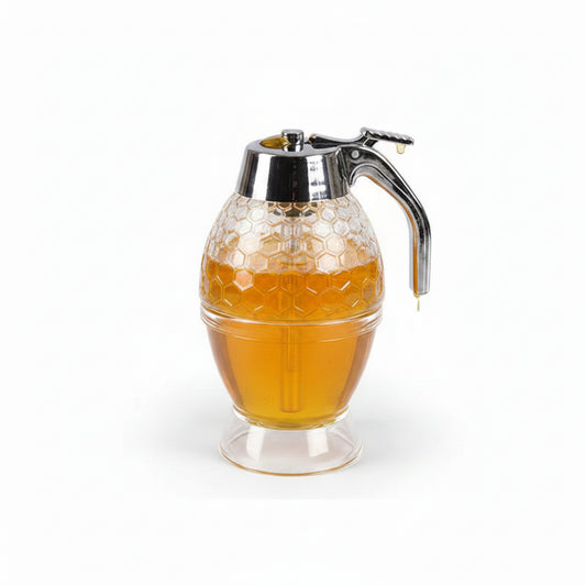 KITCHI Honey Dispenser