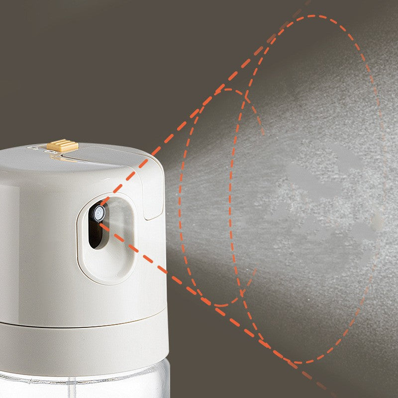  KITCHI 2-in-1 Oil Sprayer