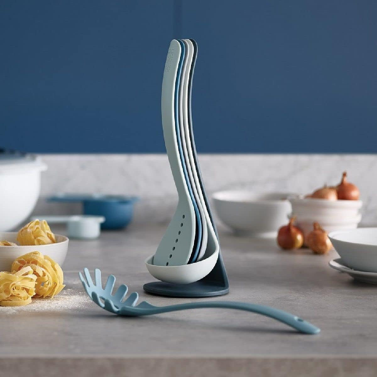 KITCHI 5-Piece Utensil Set