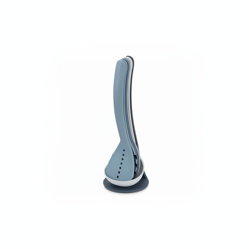 KITCHI 5-Piece Utensil Set