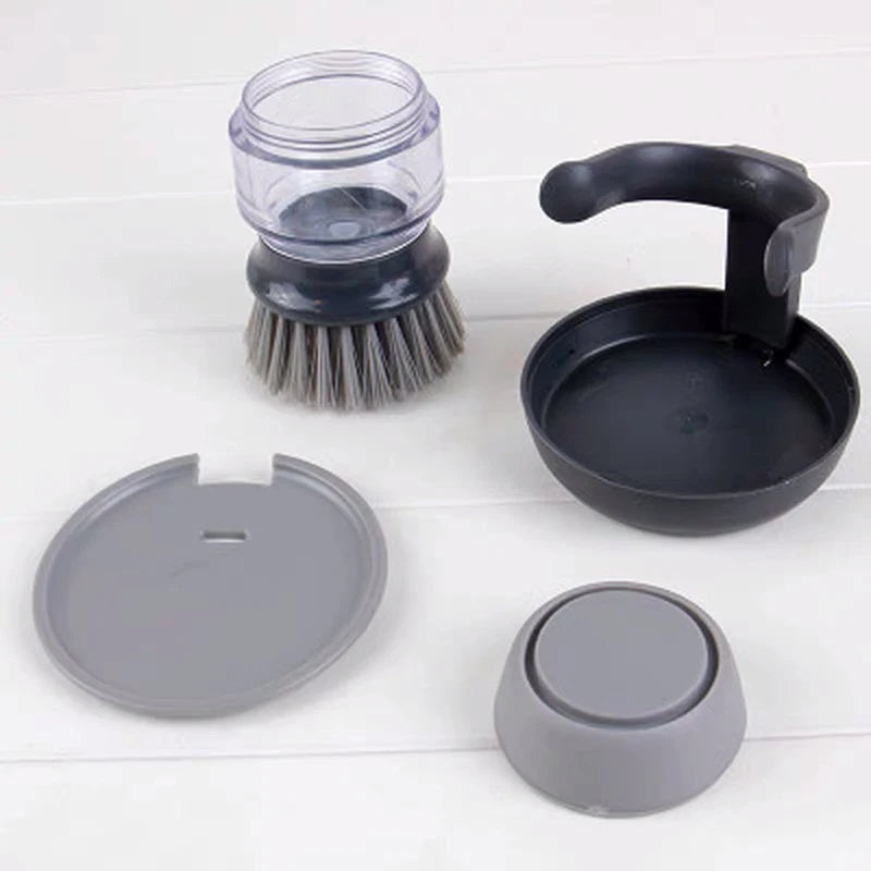 KITCHI Soap Brush 
