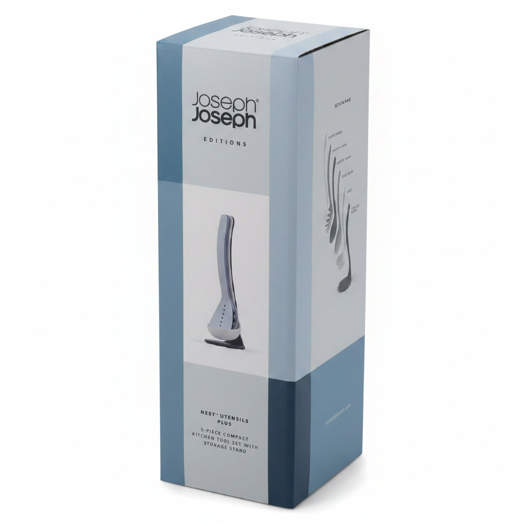 KITCHI 5-Piece Utensil Set