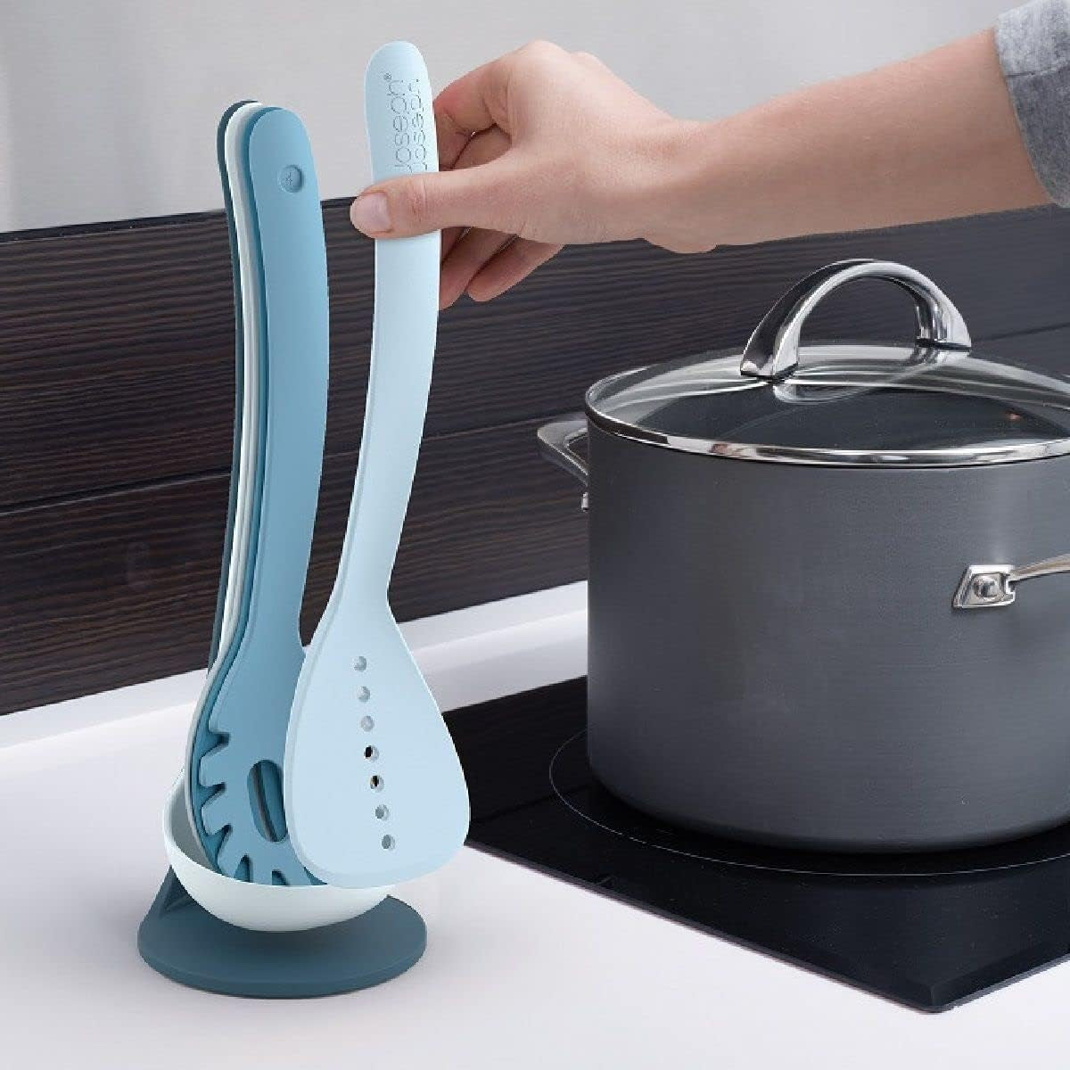 KITCHI 5-Piece Utensil Set